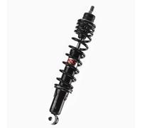 Juego Amortiguadores Traseros YSS Hidráulicos Gilera Runner 125/180