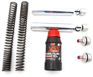 YSS Fork, kit de actualización male