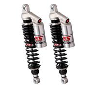 YSS - Juego de amortiguadores de suspensión para moto, Gas Eco Line