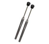 YSS Kit de amortiguadores de actualización de horquilla