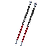 YSS Kit de cartuchos abiertos Z1