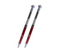 YSS Kit de cartuchos abiertos Z3 T-MAX pistón de 30 mm