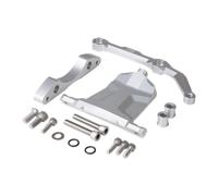 YSS Kit de montaje del amortiguador de dirección