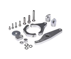 YSS Kit de montaje del amortiguador de dirección