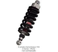 YSS Monoamortiguador trasero Gas