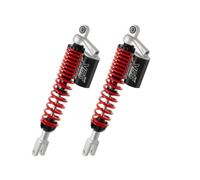 YSS Monoamortiguador trasero Gas Eco Line, rojo