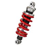 YSS Monoamortiguador trasero Gas, tamaño 10 mm