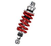 YSS Monoamortiguador trasero Gas, tamaño 10 mm