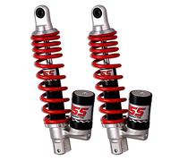 YSS Par De Amortiguadores De Gas Ecoline Con Depósito Honda @/Sh/Dylan (REF.YSS: TK302-300T-01AL-X)