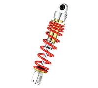 YSS Par De Amortiguadores Hidráulico Sh 125/150 Disco-Disco 09/12 (REF.YSS: TD220-300P-04-X)