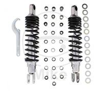 YSS Suspension Amortiguador con ABE ajustable