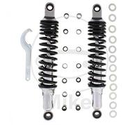 YSS Suspension Amortiguador con ABE ajustable