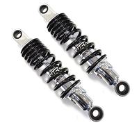 YSS Suspension Amortiguador con ABE ajustable