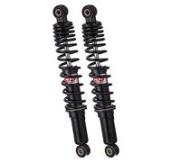 YSS Par De Amortiguadores Hydraulic Agility R16 125 (REF.YSS: TD220-330P-02-X)