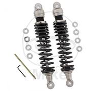 YSS Par de amortiguadores RE302-350T-02S-X Harley Davidson FXRS 1340 Low Rider Convertible 1337 88-94 (embellecedores traseros para moto) / Par de amortiguadores RE302-350T-02S-X Harley Davidson FXRS 1340 Low Rider Convertible. 1337 88-94 (Rear Shock Absorber Motorbikes)