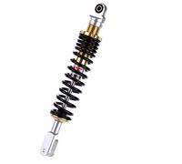 YSS Scooter Twin, amortiguadores traseros male