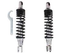 YSS Suspension Amortiguador con ABE ajustable