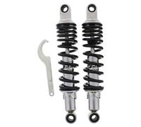 YSS Suspension Amortiguador con ABE ajustable