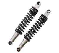 YSS Suspension Amortiguador con ABE ajustable