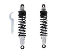 YSS Suspension Amortiguador con ABE ajustable