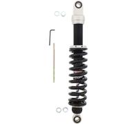 YSS Suspension Amortiguador con ABE Mono MZ302-410TR-06-X
