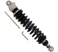 YSS Suspension Amortiguador con ABE Mono MZ366-385TRL-01-X