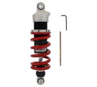 YSS Suspension Amortiguador con ABE Mono MZ456-300TRJ-38-85