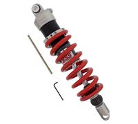 YSS Suspension Amortiguador con ABE Mono MZ456-385TR-15-85