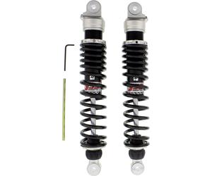 YSS Suspension Amortiguador con ABE Mono MZ456-405TR-18-85