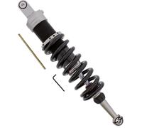 YSS Suspension Amortiguador con ABE Mono MZ456-475TR-01-X