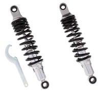 YSS Suspension Amortiguador con ABE Stereo RD222-300P-18