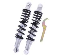 YSS Suspension Amortiguador con ABE Stereo RD222-320P-04-18