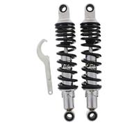 YSS Suspension Amortiguador con ABE Stereo RD222-320P-20-18