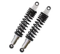 YSS Suspension Amortiguador con ABE Stereo RD222-330P-10-18