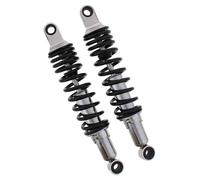 Juego Amortiguadores Traseros YSS Hidráulicos Yamaha XJR 400R
