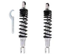 YSS Suspension Amortiguador con ABE Stereo RD222-335P-02