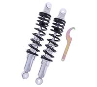 YSS Suspension Amortiguador con ABE Stereo RD222-340P-07-18