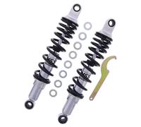 YSS Suspension Amortiguador con ABE Stereo RD222-350P-06-18