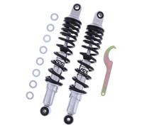 YSS Suspension Amortiguador con ABE Stereo RD222-350P-19-18