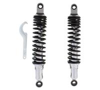 YSS Suspension Amortiguador con ABE Stereo RD222-350P-20-18