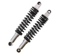 YSS Suspension Amortiguador con ABE Stereo RD222-360P-22-18