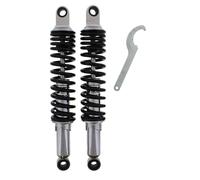 YSS Suspension Amortiguador con ABE Stereo RD222-370P-01-18