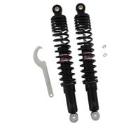 Y.S.S. Suspension Par de amortiguadores hidráulicos Sport City TD220-350P-04-X