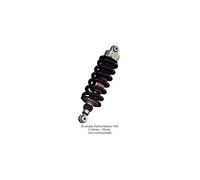 YSS SUSPENSION - Amortiguador suspension YSS Moto Top Line Gas Z - 40552