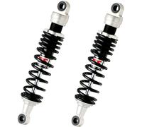 Juego Amortiguadores Traseros YSS Gas Eco Line Suzuki LS 650 Savage