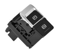 YSSLYEU Compatible con para A6 C7 RS6 S6 A7 RS7 S7 2014 2015 2016 2017 2018 Botón De Interruptor De Freno De Mano Electrónico De Estacionamiento De Coche OEM 4G1927225B Botón Freno Electrónico