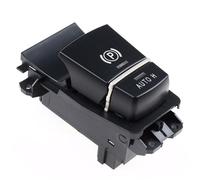 YSSLYEU Compatible con para Serie 5 6 X3 X4 F10 F11 F06 F12 F25 Botón De Interruptor De Control De Freno De Mano De Estacionamiento Eléctrico para Automóvil OEM 61319385029 Botón Freno Electrónico