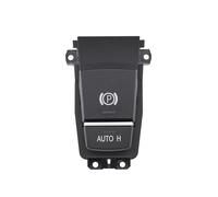 YSSLYEU Compatible con para X3 F25 2011-2016 para X5 F15 2013-2019 Botón De Freno De Mano Electrónico para Automóvil Interruptor De Freno De Estacionamiento OEM 61319385029 Botón Freno Electrónico