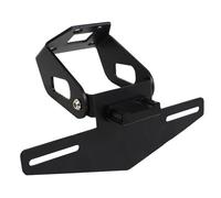 YSSLYEU PortamatríCulas Motocicleta para Z400 para NINJA400 2018 2019 2020 2021 2022 2023 Soporte De Placa De Matrícula De Motocicleta Soporte Contrapunto De Placa De Matrícula Trasera De Motocicleta