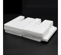 YSVQHHDV 1SETS D00BWA001 Absorbedor de Tinta for BR-Other DCP T310 T220 T420W T510W T520W T710W T720DW MFC T810W T910DW T420 T510 T520 T710 T720